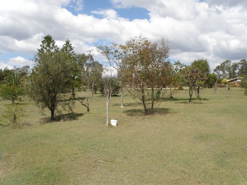Placid Hills QLD 4343