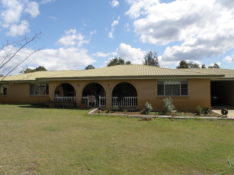 Placid Hills QLD 4343