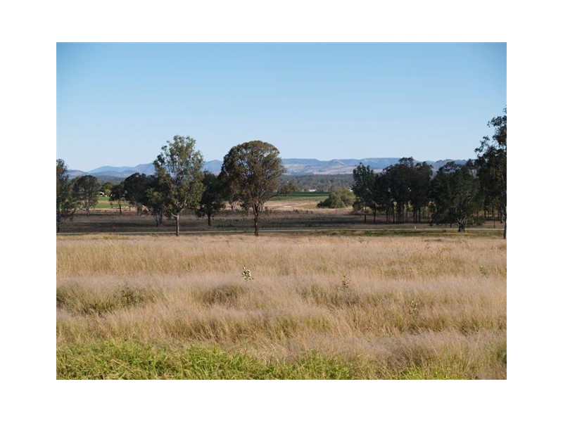 1 mountain view Drive, Gatton QLD 4343