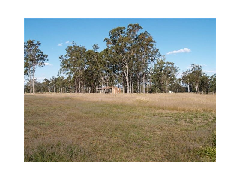 1 mountain view Drive, Gatton QLD 4343