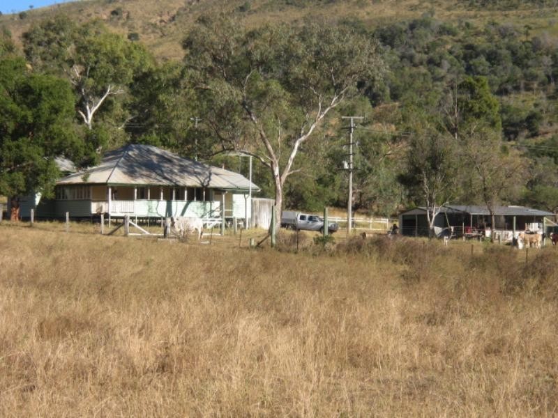 Ropeley QLD 4343