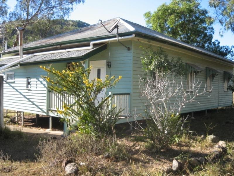 Ropeley QLD 4343