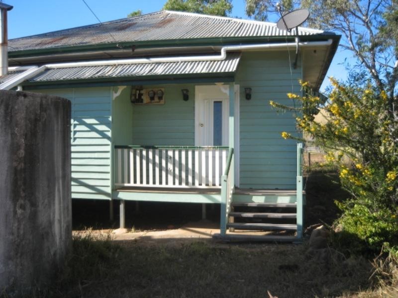 Ropeley QLD 4343