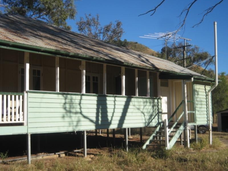 Ropeley QLD 4343