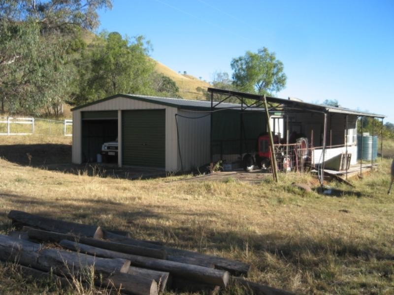 Ropeley QLD 4343