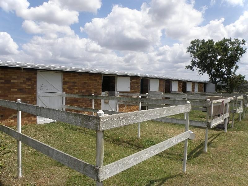 Placid Hills QLD 4343