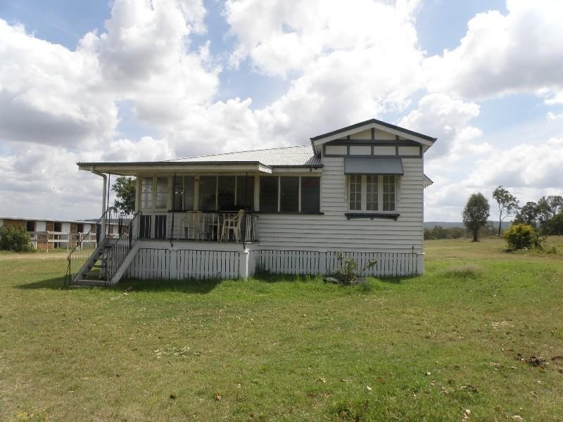 Placid Hills QLD 4343