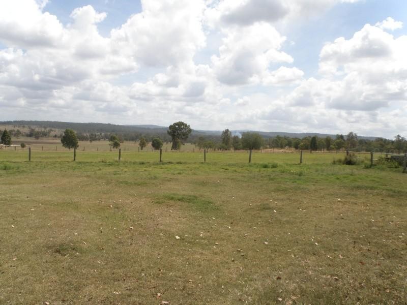 Placid Hills QLD 4343