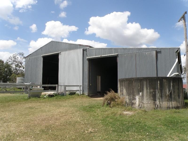 Placid Hills QLD 4343