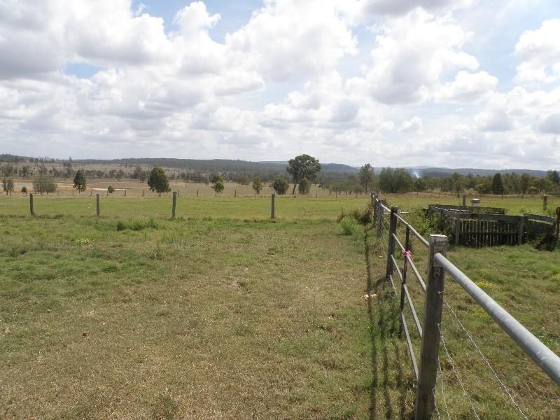 Placid Hills QLD 4343