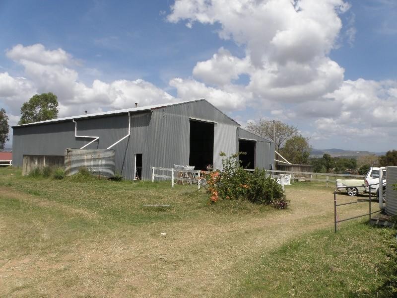 Placid Hills QLD 4343