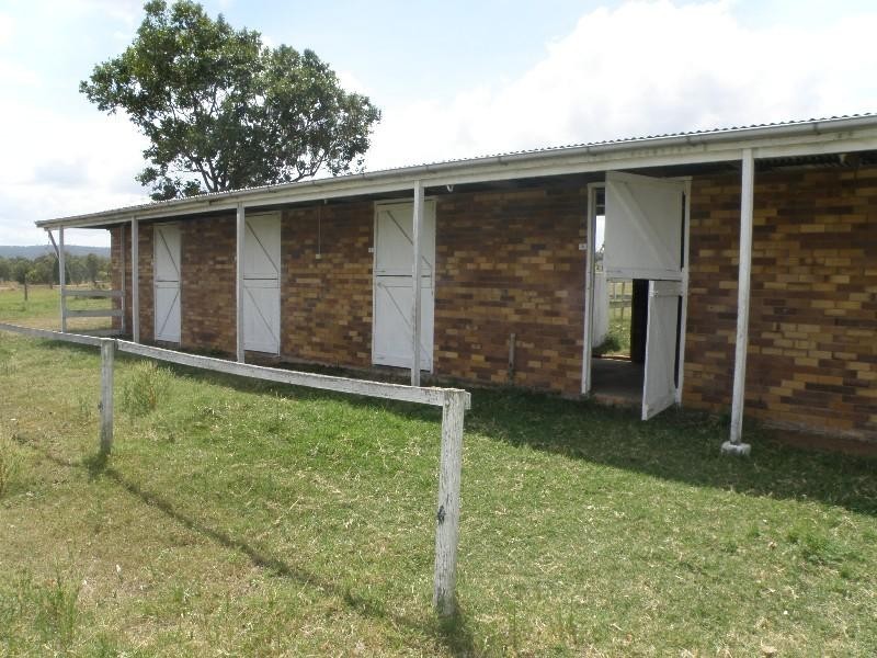 Placid Hills QLD 4343