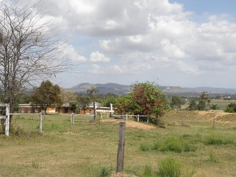 Placid Hills QLD 4343