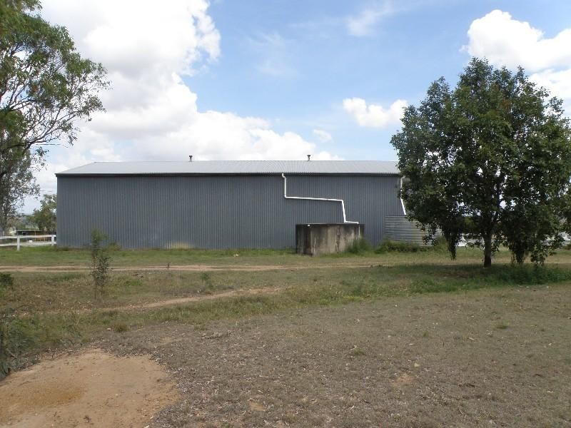 Placid Hills QLD 4343
