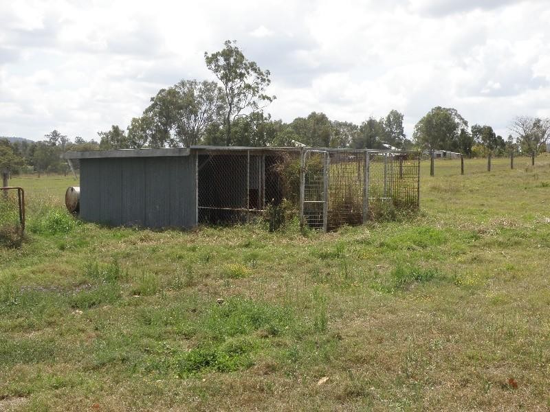 Placid Hills QLD 4343