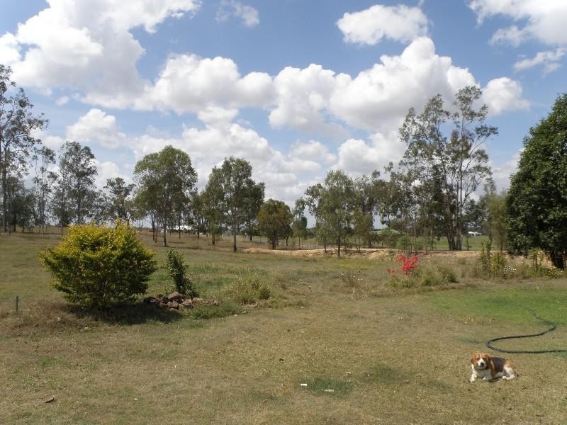 Placid Hills QLD 4343