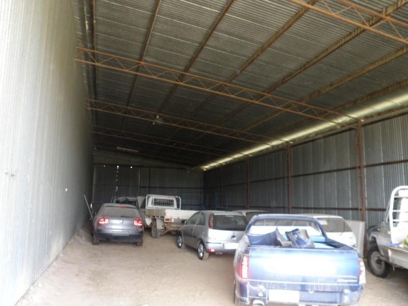 Placid Hills QLD 4343