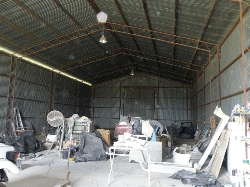 Placid Hills QLD 4343