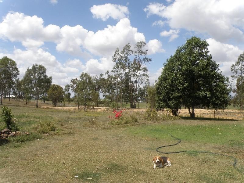 Placid Hills QLD 4343