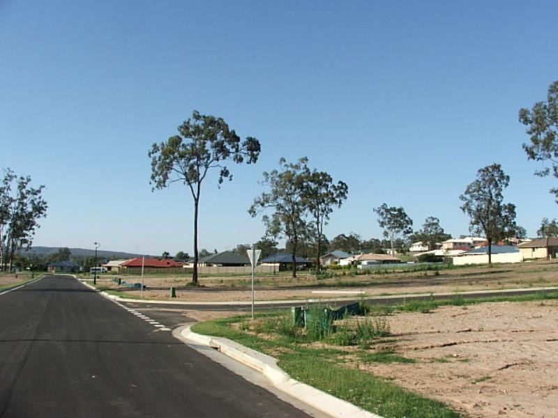 Lot 32 Hunter Park Estate, Gatton QLD 4343