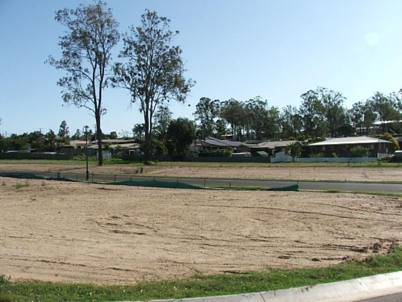 Lot 32 Hunter Park Estate, Gatton QLD 4343