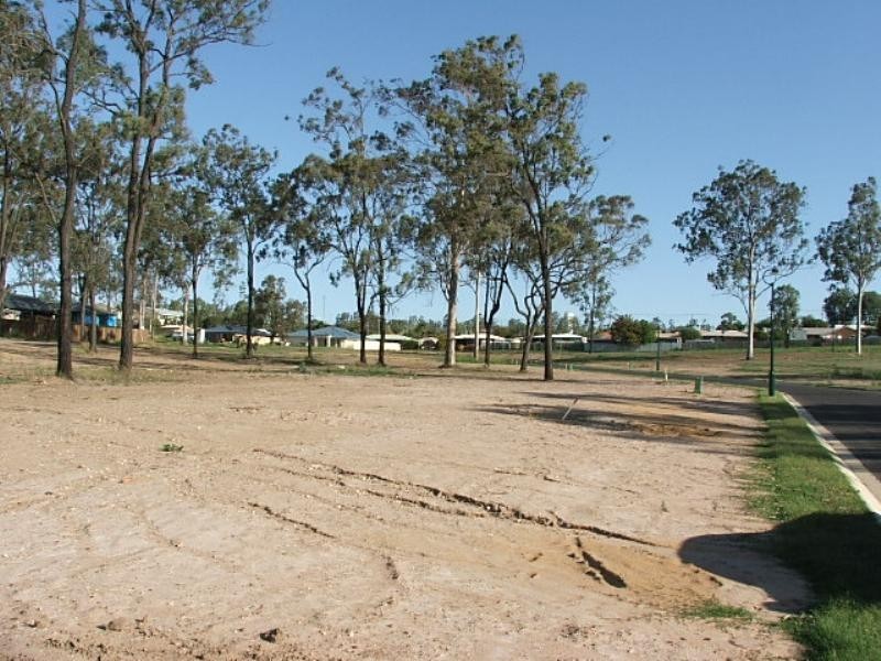 Lot 32 Hunter Park Estate, Gatton QLD 4343