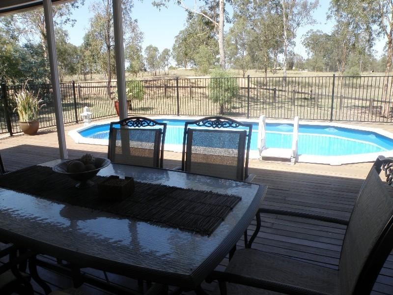 Placid Hills QLD 4343