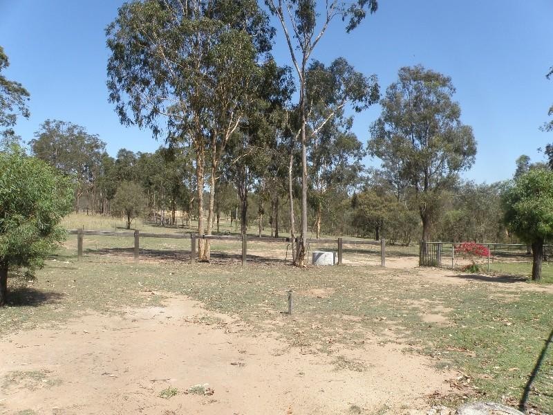 Placid Hills QLD 4343