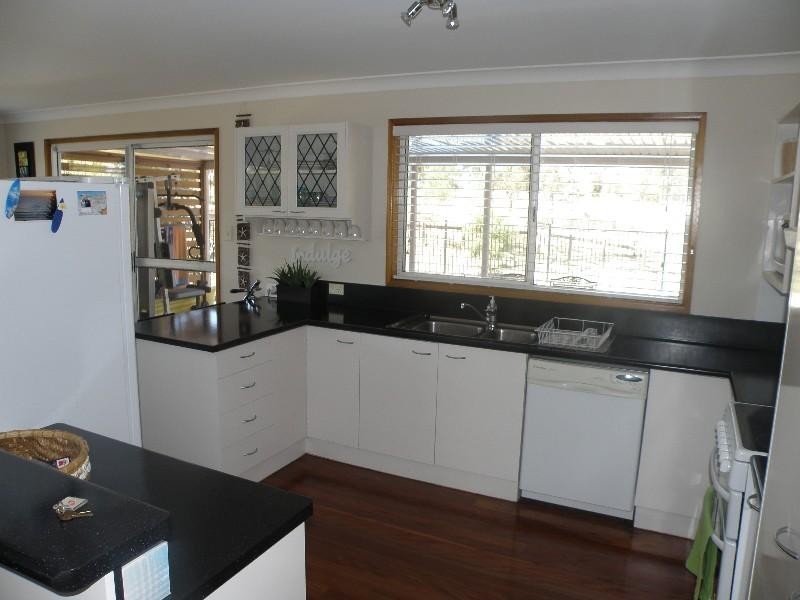 Placid Hills QLD 4343