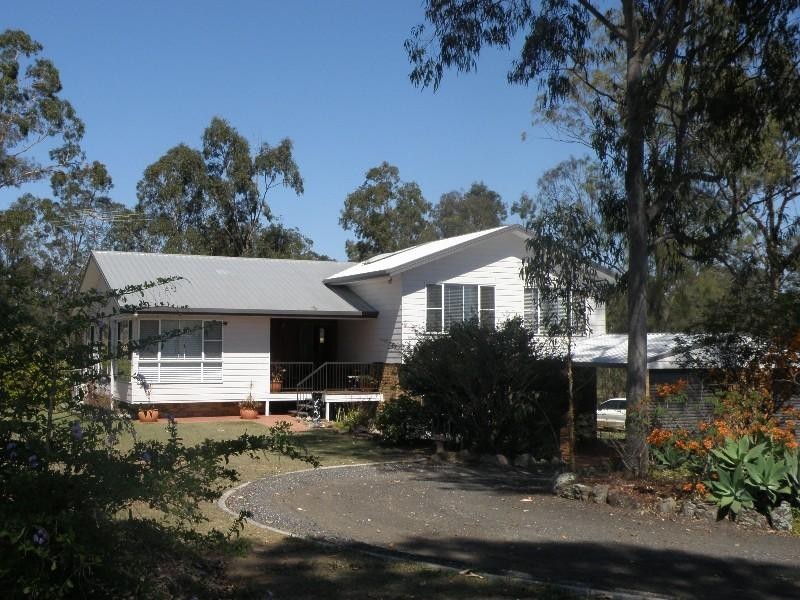 Placid Hills QLD 4343