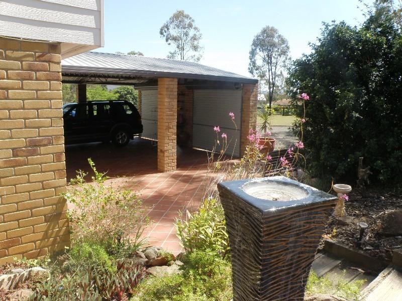 Placid Hills QLD 4343