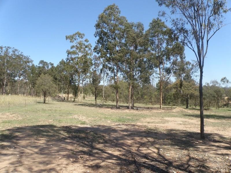 Placid Hills QLD 4343