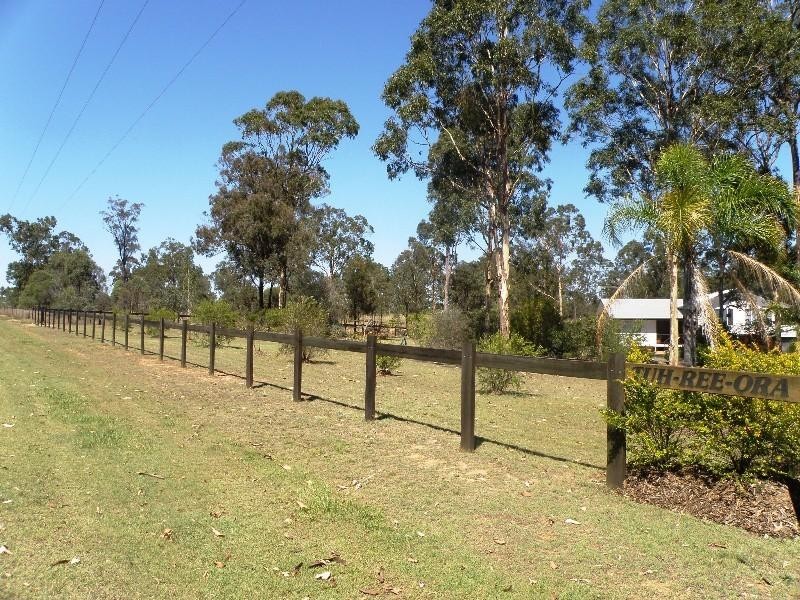 Placid Hills QLD 4343