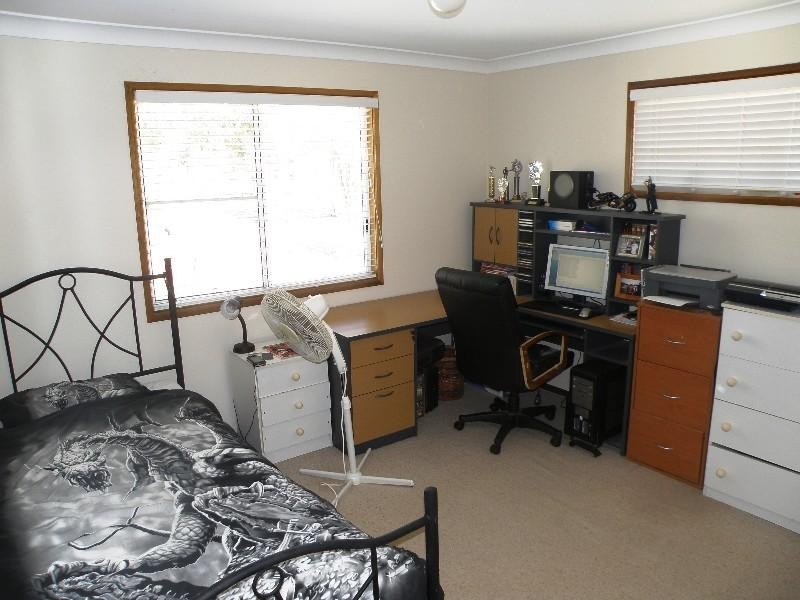 Placid Hills QLD 4343