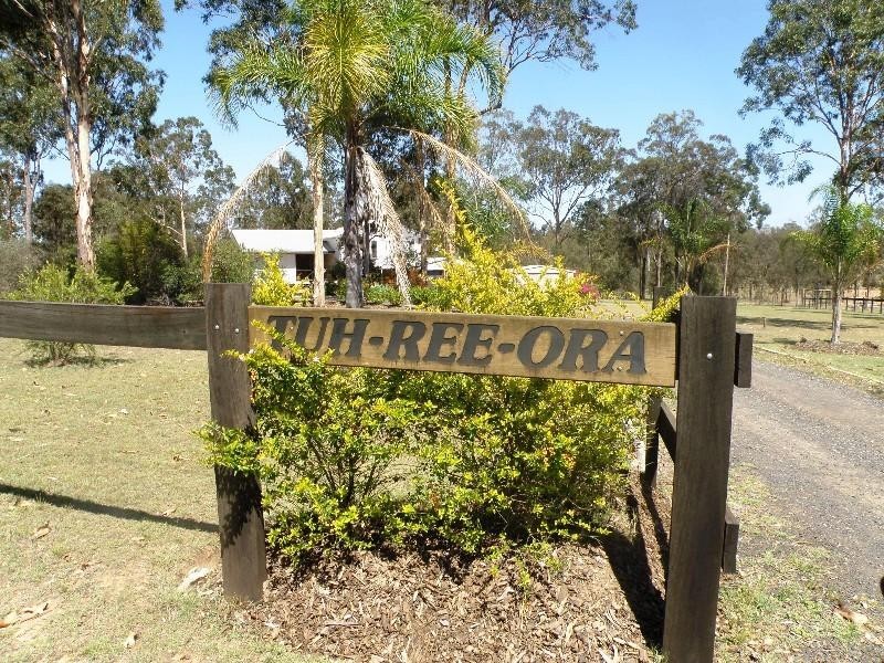 Placid Hills QLD 4343