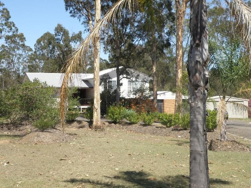 Placid Hills QLD 4343