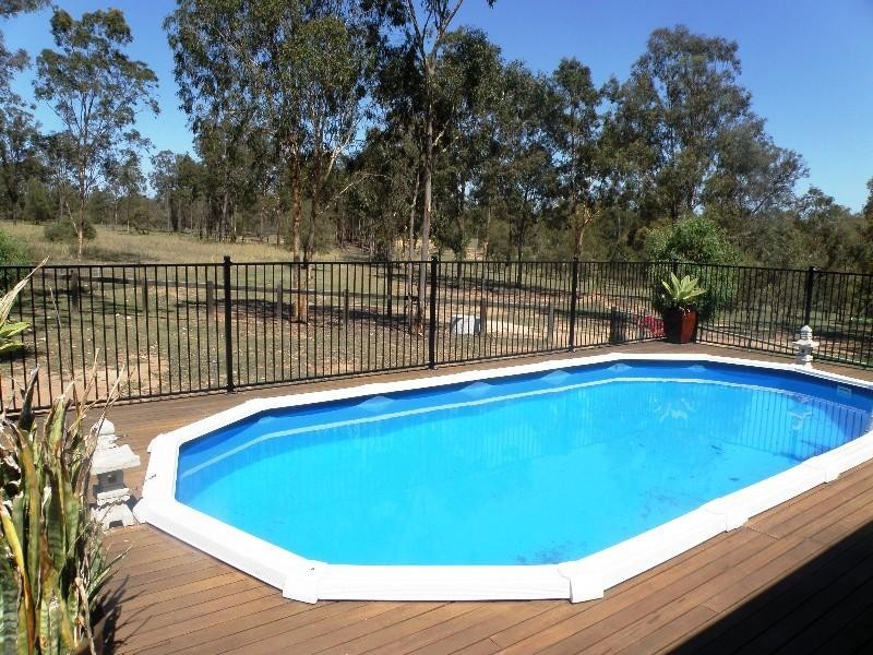 Placid Hills QLD 4343