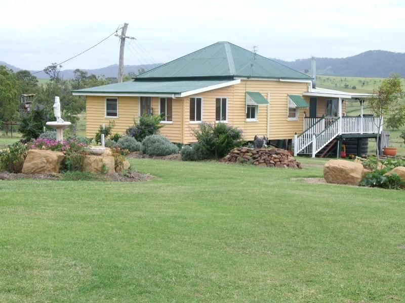 Gatton QLD 4343