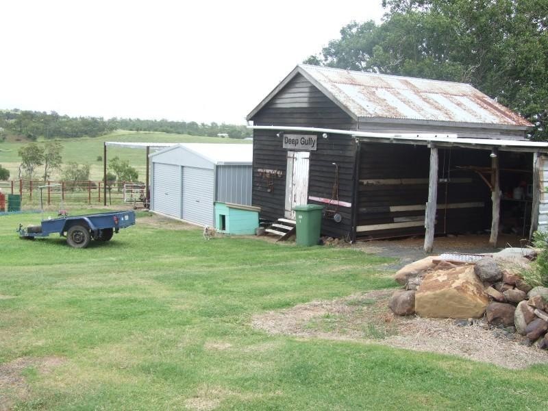 Gatton QLD 4343