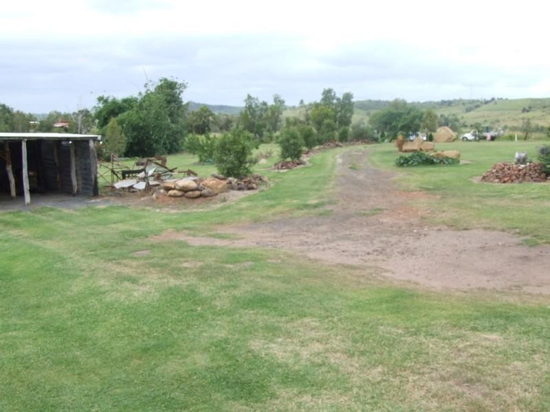 Gatton QLD 4343