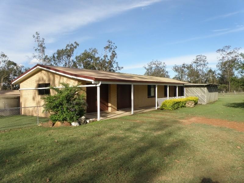 Gatton QLD 4343