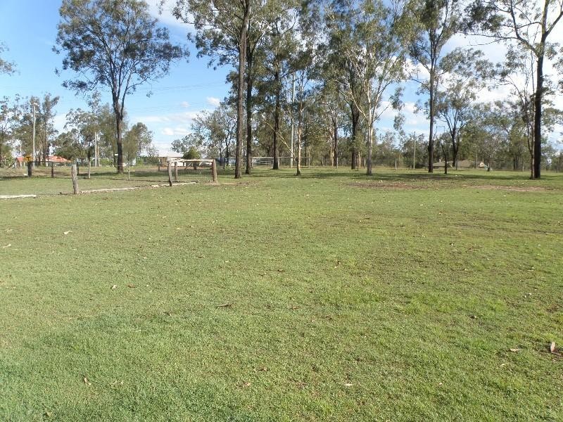 Gatton QLD 4343
