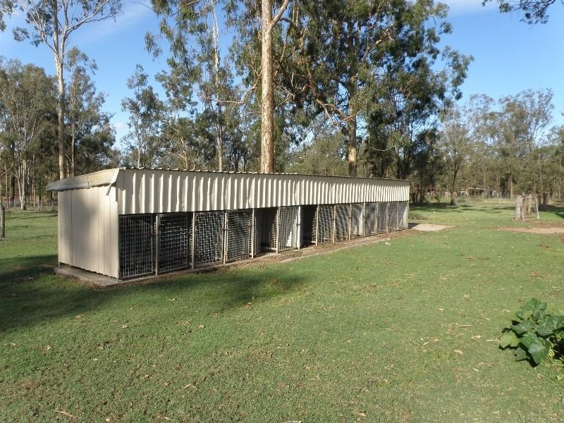 Gatton QLD 4343