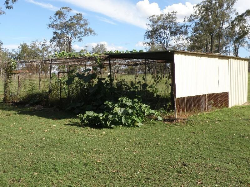 Gatton QLD 4343