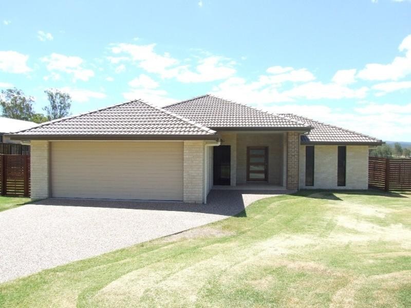 Placid Hills QLD 4343