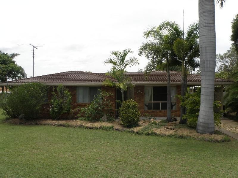 Gatton QLD 4343