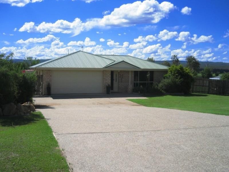 Placid Hills QLD 4343