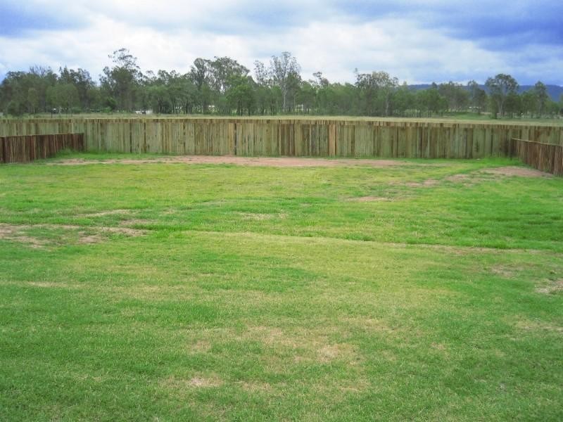 Placid Hills QLD 4343