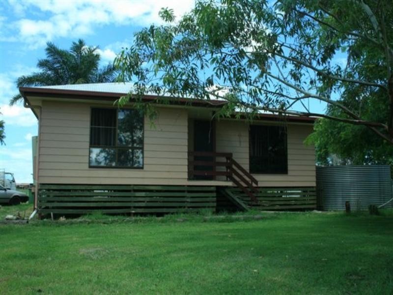 Crowley Vale QLD 4342