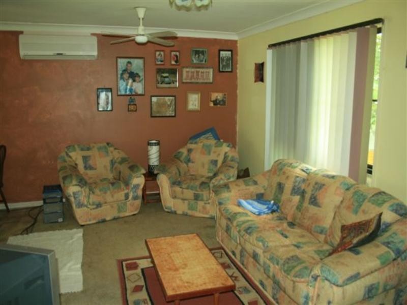 Crowley Vale QLD 4342